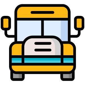 Manjimup Primary School Learning and Education Bus and Transport